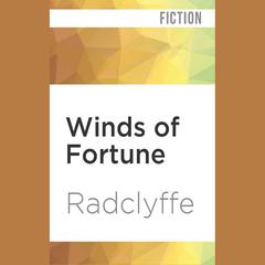 Winds of Fortune by Radclyffe  audiobook
