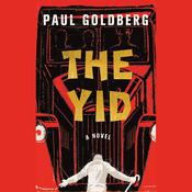 The Yid by  Paul Goldberg audiobook