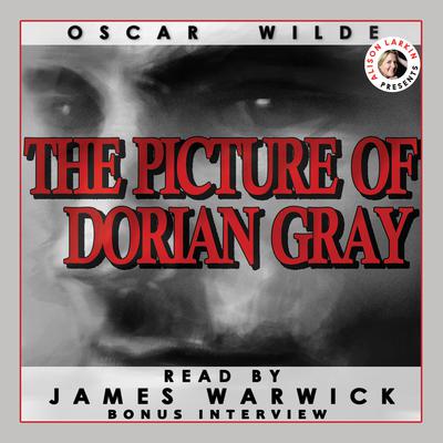 The Picture of Dorian Gray by Oscar Wilde audiobook
