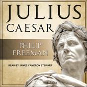 Julius Caesar by  Philip Freeman audiobook