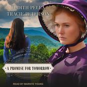 A Promise for Tomorrow by  Judith Pella audiobook