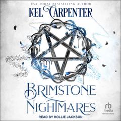 Brimstone Nightmares by Kel Carpenter audiobook