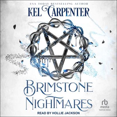 Brimstone Nightmares by Kel Carpenter audiobook