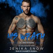 His Wrath by  Jenika Snow audiobook