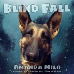 Blind Fall by Amanda Milo audiobook