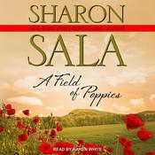 A Field Of Poppies by  Sharon Sala audiobook