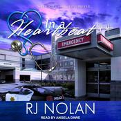 In A Heartbeat by  RJ Nolan audiobook