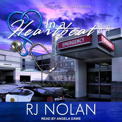 In A Heartbeat by RJ Nolan audiobook