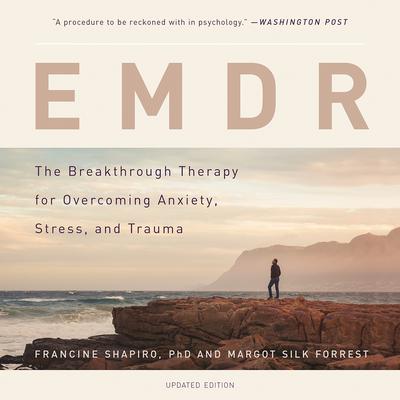 EMDR by Francine Shapiro audiobook