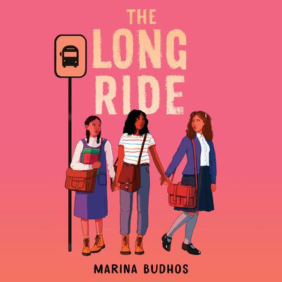 The Long Ride by Marina Budhos audiobook