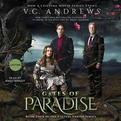 Gates of Paradise by V. C. Andrews audiobook