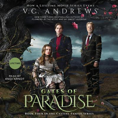 Gates of Paradise by V. C. Andrews audiobook