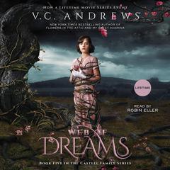 Web of Dreams by V. C. Andrews audiobook
