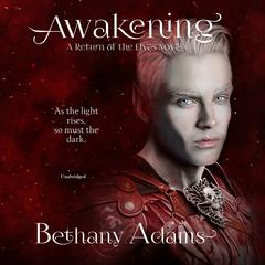 Awakening by Bethany Adams audiobook