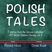 Polish Tales by  Patrick Healy audiobook