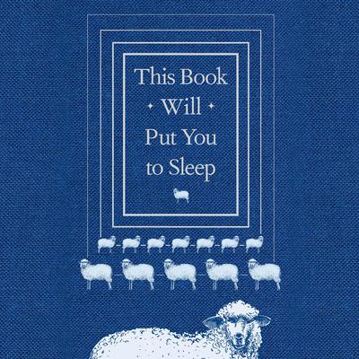 This Book Will Put You to Sleep by K. McCoy audiobook