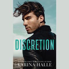 Discretion by Karina Halle audiobook