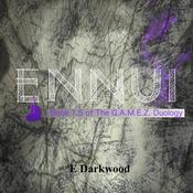 Ennui by  E Darkwood audiobook