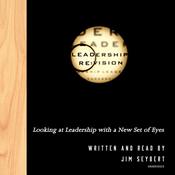 Leadership Re:Vision by  Jim Seybert audiobook