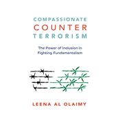 Compassionate Counterterrorism by  Leena Al Olaimy audiobook