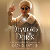 Diamond Doris by  Doris Payne audiobook
