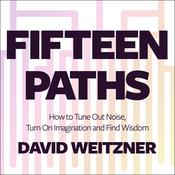 Fifteen Paths by  David Weitzner audiobook