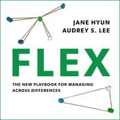 Flex by  Jane Hyun audiobook