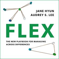 Flex by Jane Hyun audiobook