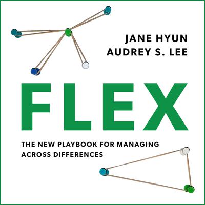 Flex by Jane Hyun audiobook