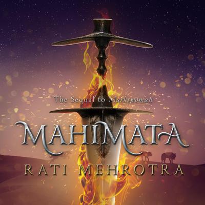Mahimata by Rati Mehrotra audiobook