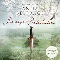 Revenge and Retribution by Anna Belfrage audiobook