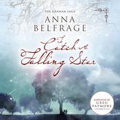 To Catch a Falling Star by  Anna Belfrage audiobook