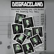 Disgraceland by  Jake Brennan audiobook