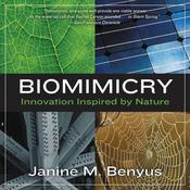 Biomimicry by  Janine M. Benyus audiobook