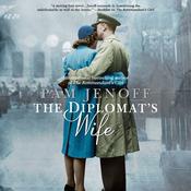 The Diplomat’s Wife by  Pam Jenoff audiobook