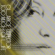 Too Much of Life by  Clarice Lispector audiobook