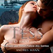 Tess by  Andres Mann audiobook