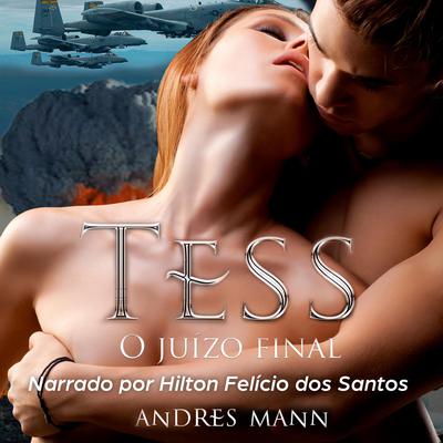Tess by Andres Mann audiobook