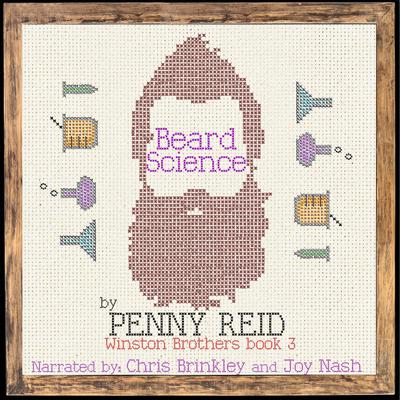 Beard Science by Penny Reid audiobook