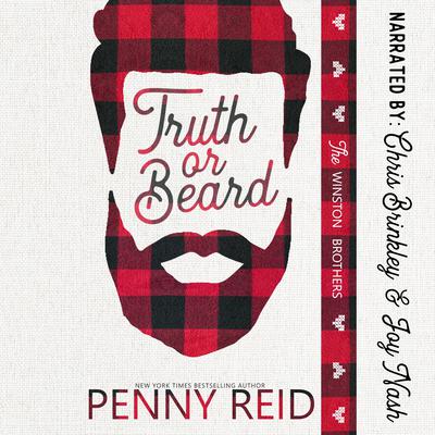 Truth or Beard by Penny Reid audiobook