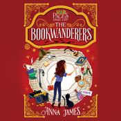 Pages & Co.: The Bookwanderers by  Anna James audiobook