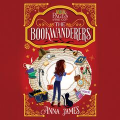 Pages & Co.: The Bookwanderers by Anna James audiobook