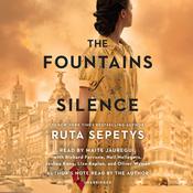 The Fountains of Silence by  Ruta Sepetys audiobook