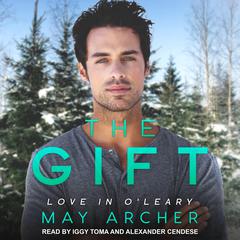 The Gift by May Archer audiobook