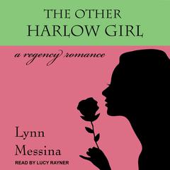The Other Harlow Girl by Lynn Messina audiobook