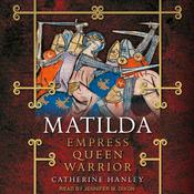 Matilda by  Catherine Hanley audiobook