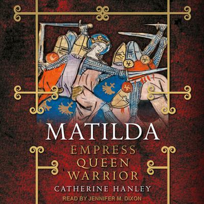 Matilda by Catherine Hanley audiobook