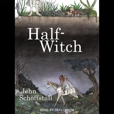 Half-Witch by John Schoffstall audiobook