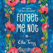 Forget Me Not by  Ellie Terry audiobook