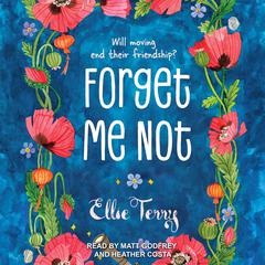 Forget Me Not by Ellie Terry audiobook